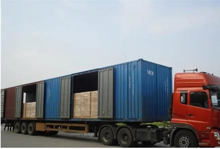 漳州到隰县整车运输