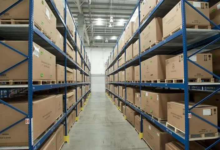 漳州到隰县货物仓储