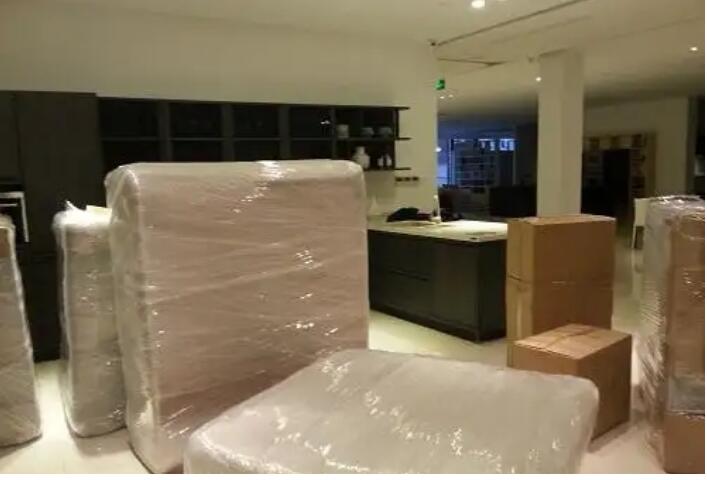 漳州到隰县长途搬家