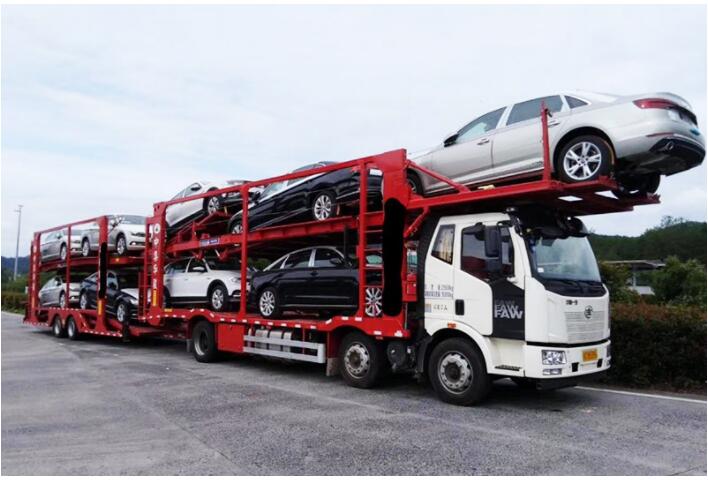 漳州到隰县轿车托运